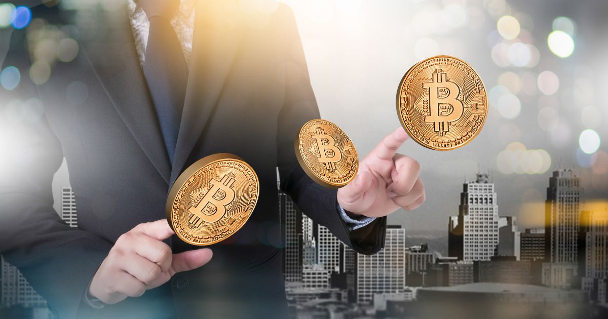 Bitcoin or Gold? How ₹10 Lakh Vanished in the Debt Trap